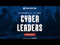 Register now for federal news networks cyber leaders event