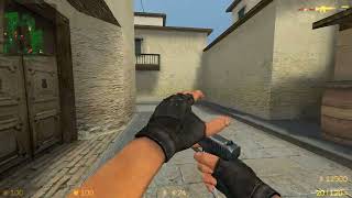 Counter-Strike 1.6 Source Style 2026 | Proyecto GoldSrc
