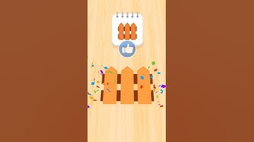 Color Roll 3D Level 5