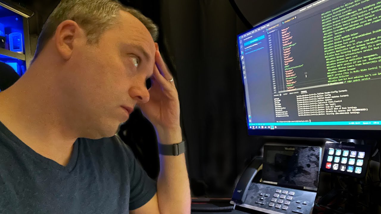 How to be a Better Programmer - YouTube