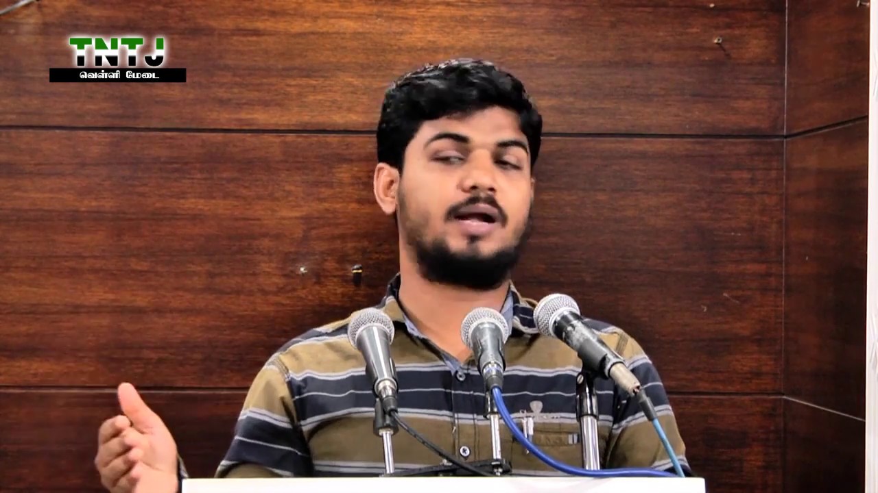 அமல்களை அழித்துவிடாதீர் - ஜூமுஆ பேருரை