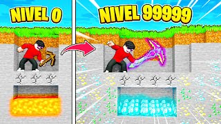 959,458,743 Bloques en ROBLOX! 😱☠️ | El Magnum