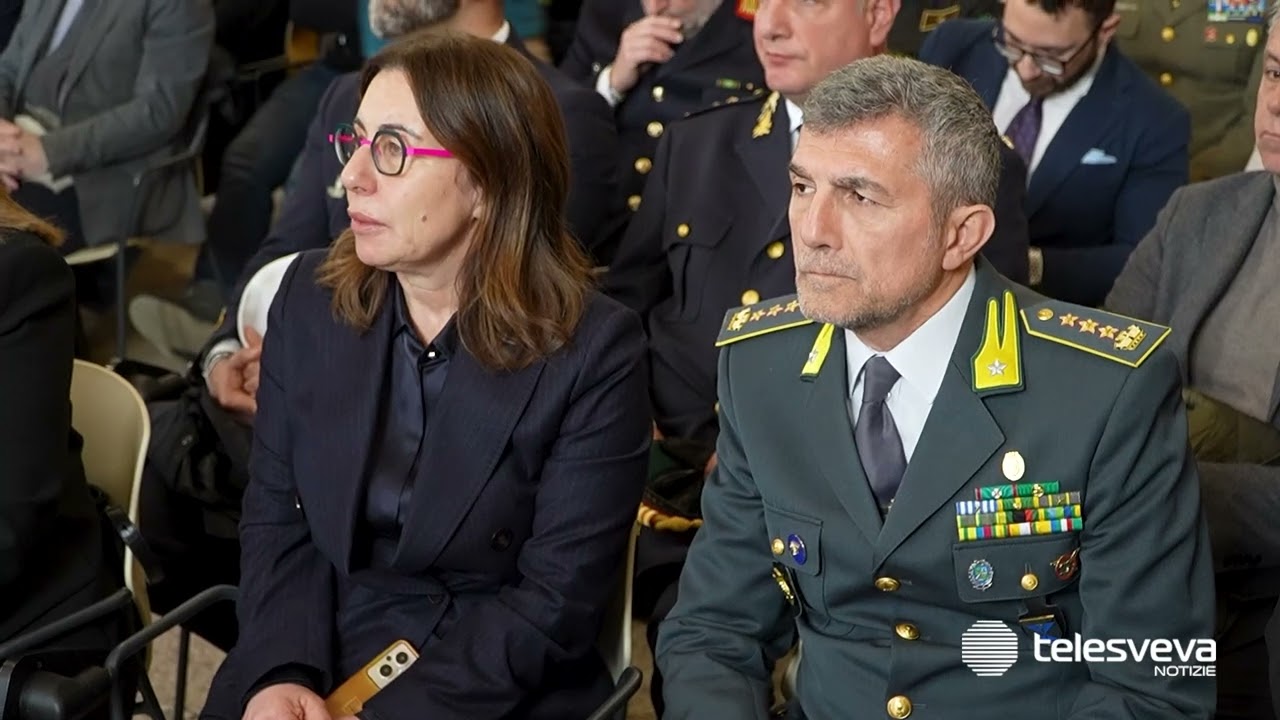 Barletta, partono i lavori per la nuova caserma dei Vigili del Fuoco