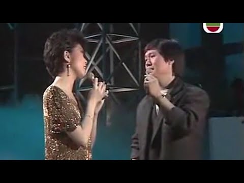 關正傑 關菊英《兩忘煙水裡》現場