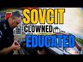Sovereign Citizen Educated