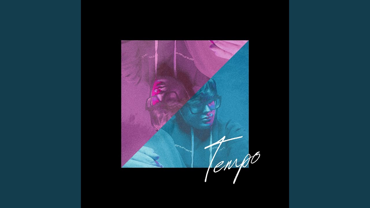 Watch TEMPO on YouTube Watch TEMPO on YouTube