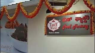 Tasty World Food Factory , Chikkamagaluru screenshot 3