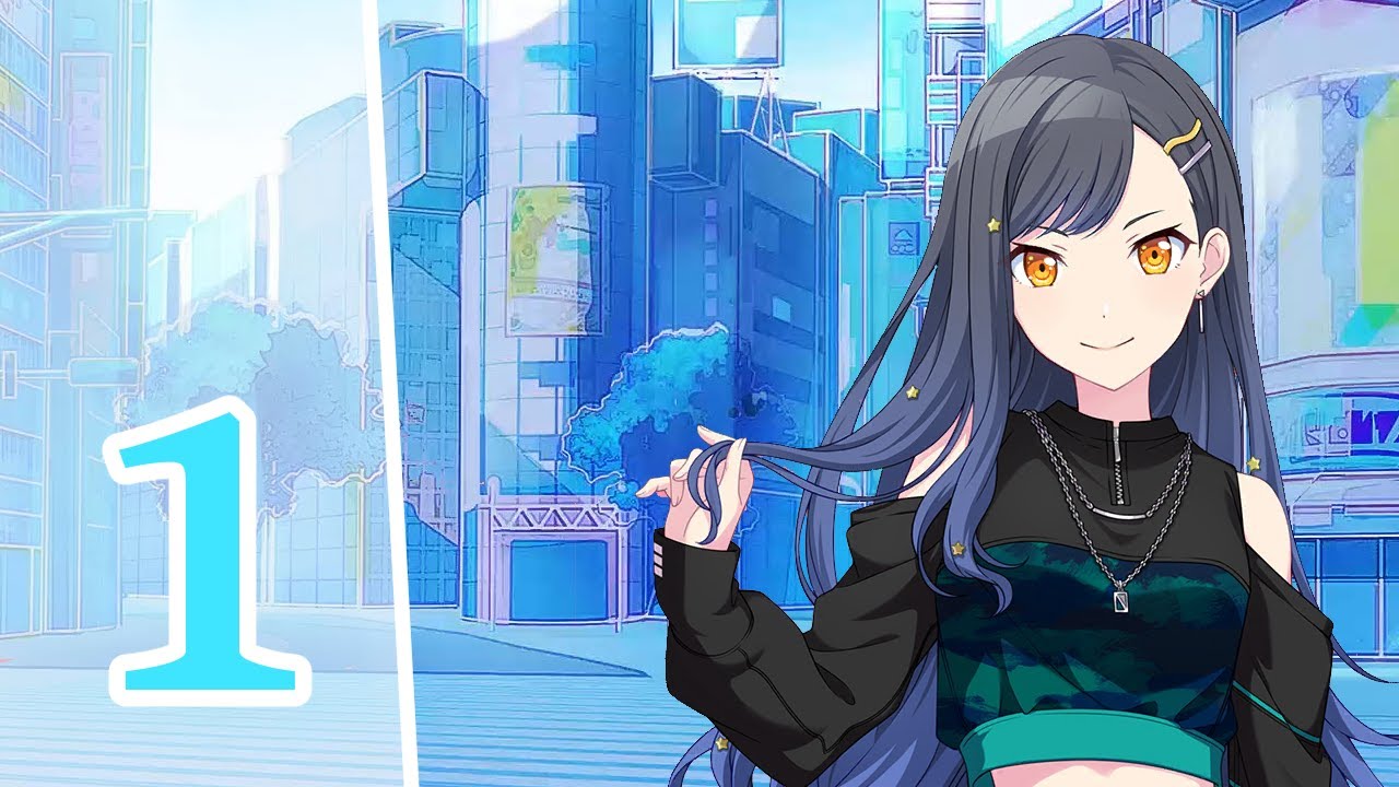 Project Sekai - Shiraishi An ★2 