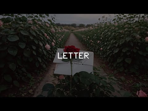 KATHMANDU - LETTER (Official Lyric Video)