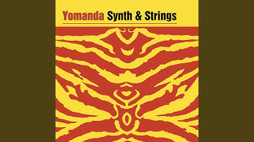Synth & Strings (Joe Fandango