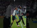 JOE WILLOCK SCORES AGAIN 🤩