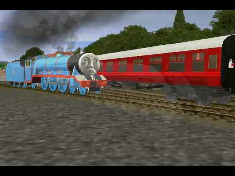 trainz download thomas reskins