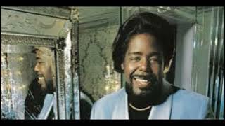 I Can't Believe You Love Me - Barry White - 1974