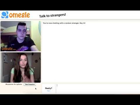 JUSTINE BIEBER ASKS FOR NUDES ON OMEGLE😂😂😂 - YouTube