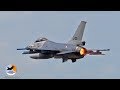 Airpower demo! Luchtmachtdagen 2019 | Vliegbasis Volkel