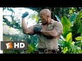 Jumanji: Welcome to the Jungle (2017) - Choose Your Character Scene (1/10) | Movieclips