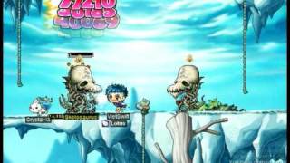 Maplestory VietSwift Lv. 149 Buccaneer