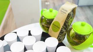 Município da Mealhada - Bolsa de Turismo de Lisboa de 2017