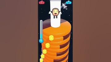 Stack Ball: The Most Satisfying Game Ever Created