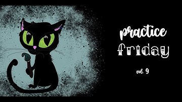 Practice Friday #9 -  quick pencil sketch of PS GAME CONTROLLER