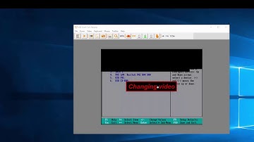 Running IGEL OS from UD Pocket on a Dell WYSE ZX0D (aka 7010) Device