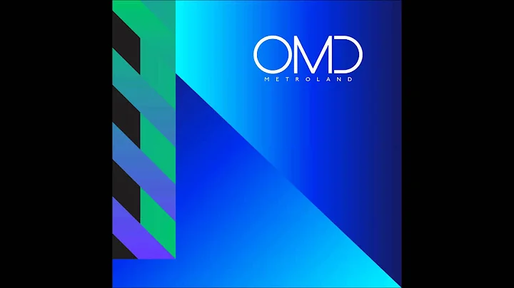 OMD - Metroland