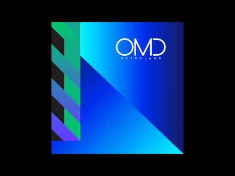 OMD - Metroland