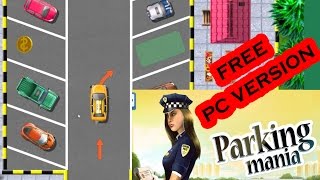 Parking Mania Gameplay PC Version + Link HD screenshot 5