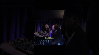 Ersin Gürler Akan feat Melek Mosso - Sadece #shorts #melekmosso #mosso #music  #şarkı #müzik #gitar