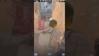 #cs2 #inferno Fast mid rush! Schneller Mid Rush! Быстрый раш мида