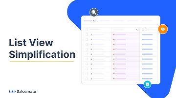The Future of CRM: Salesmate