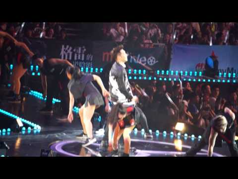 2015hito流行音樂頒獎典禮-潘瑋柏