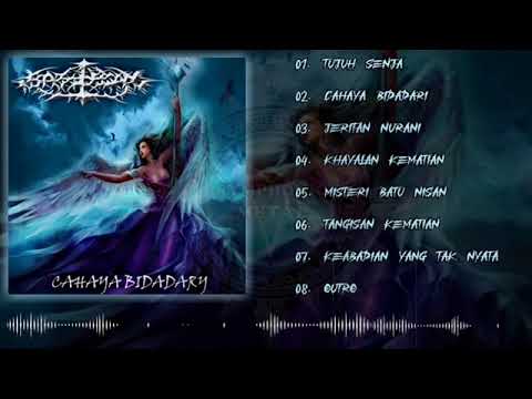 FULL ALBUM BATU NISAN || CAHAYA BIDADARI BATU NISAN || MISTERI BATU NISAN