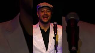 My latest live album "Maher Zain Live with the Cape Town Philharmonic Orchestra," #OUT_NOW ❤️