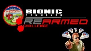 The Challenge Bionic Command - Cheese Attack