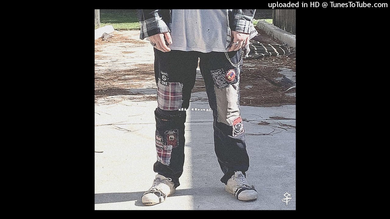 "Morning Drops" | Chill Guitar Type Beat | Angelvs - dirtbag | Lil Peep x Nirvana Type Beat