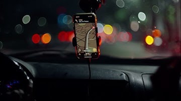 He Was Just My Uber Driver… Until He Said This...