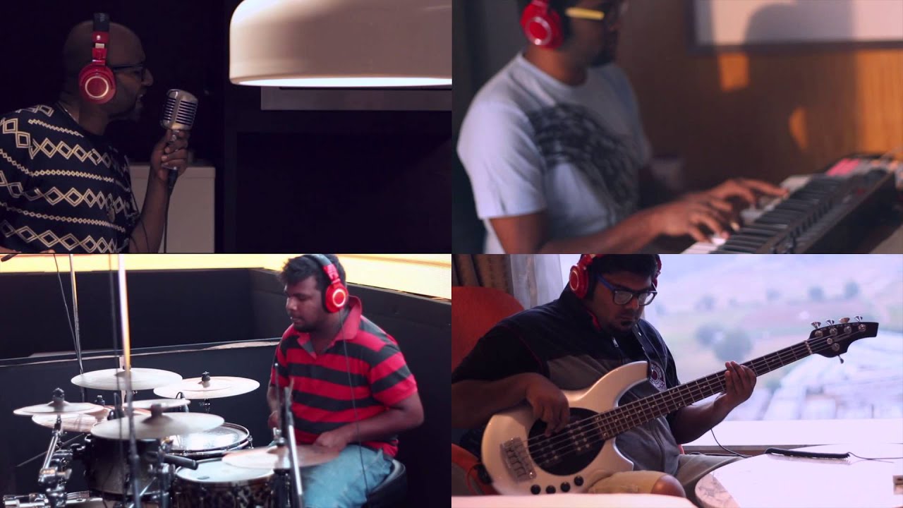 Bang Bang (Rehash) - Benny Dayal & Funktuation Chords - Chordify