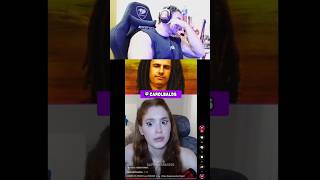 MANDARAM O XANDÃO MARLEY pra CAROL BALDS KKKKK #clipes #cortes #clipes #cortes #superxandao