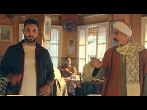 اغنية الكبير احمد سعد وأورنج وتحدي الرقص عليها من احمد سعد