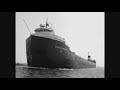 After the Edmund Fitzgerald sank, Arthur M Anderson, Coast Guard Radio Transmissions!