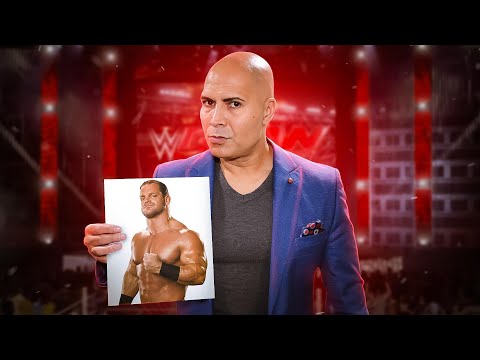 Rating WWE Wrestlers I Worked With 3 (Final)