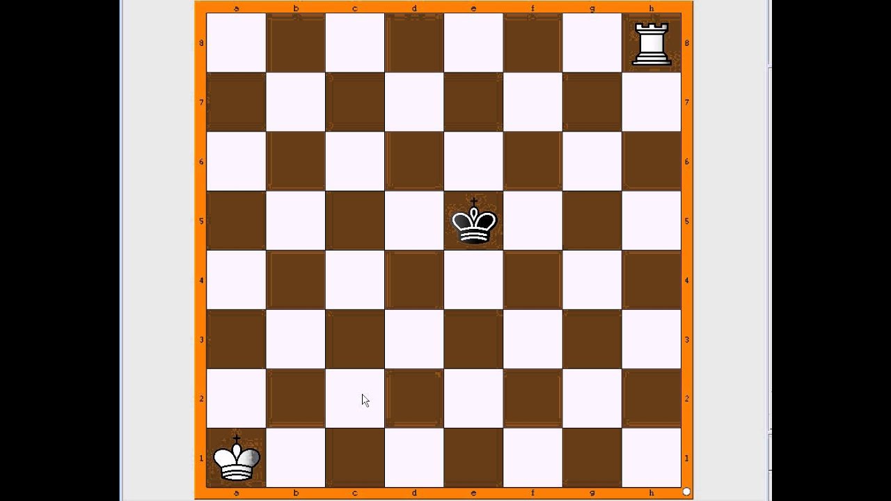 Easy Schach