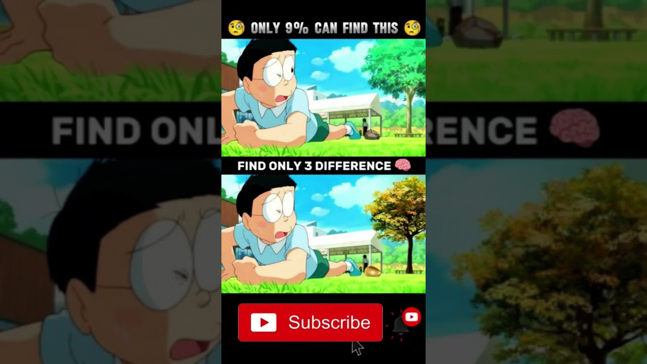 Only 9 Can Find This 