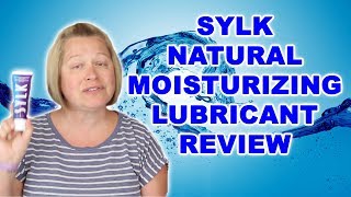 Sylk Lubricant Review And Alternative Uses