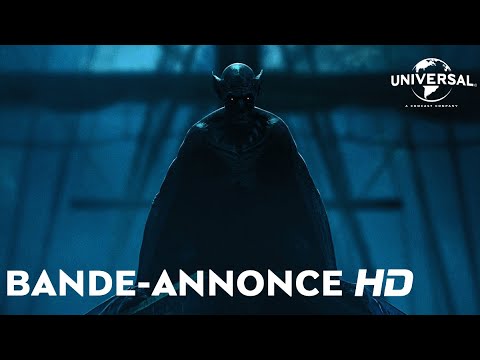 Le Dernier Voyage Du Demeter - Bande annonce VOST [Au cinéma le 23 août]