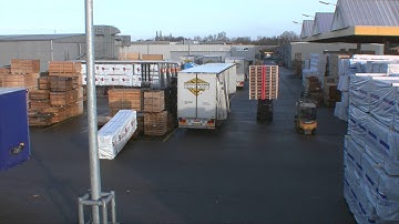 PKF/Post pallets Ondernemersprijs Oost-Groningen 2016
