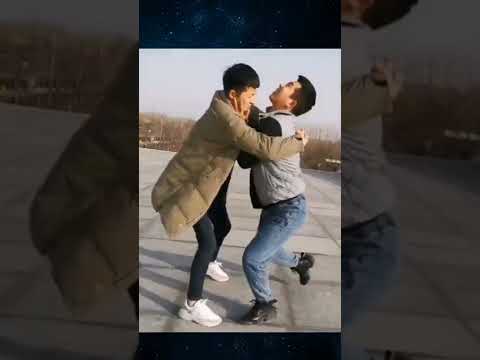 street fights |