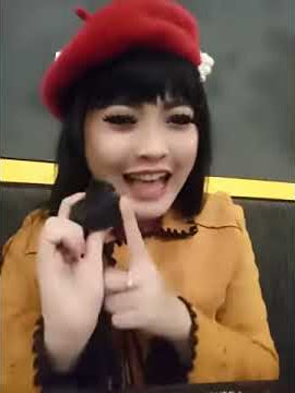 TESTIMONI IMOGEN SABUN WALET ,by YOHANNA AIKO