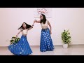 Yaad piya ki aane lagi | Divya Kumar Khosla, Neha Kakkar| mom daughter dance | Nivi & Ishanvi Mp3 Song